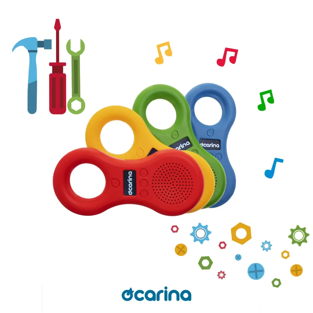 Check-up Ocarina