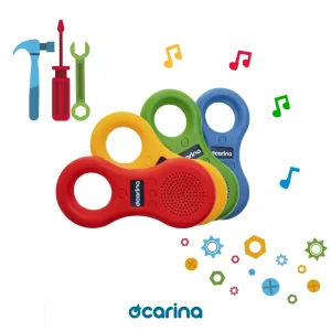 Check-up Ocarina