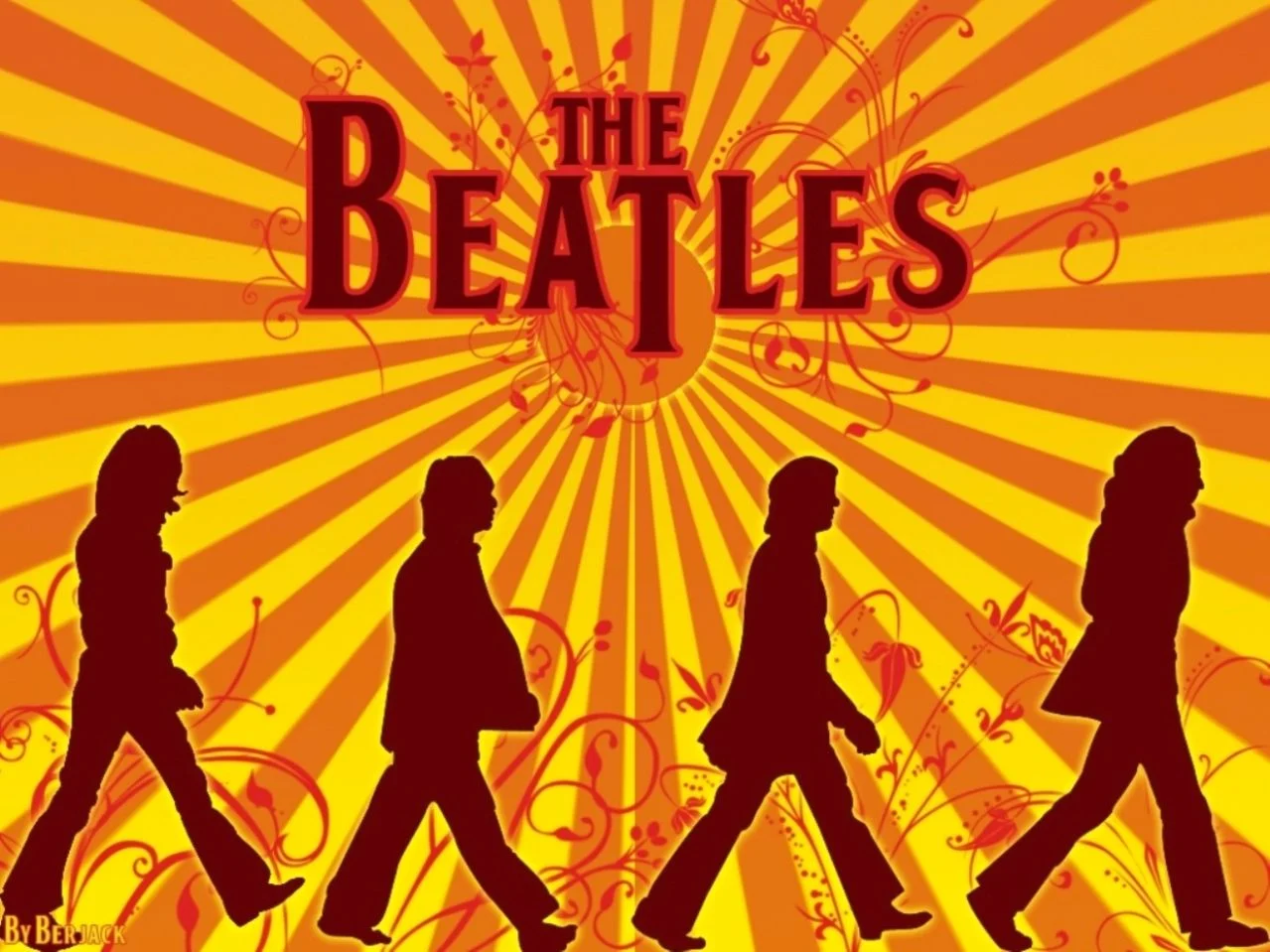 Here Comes The Sun – The Beatles