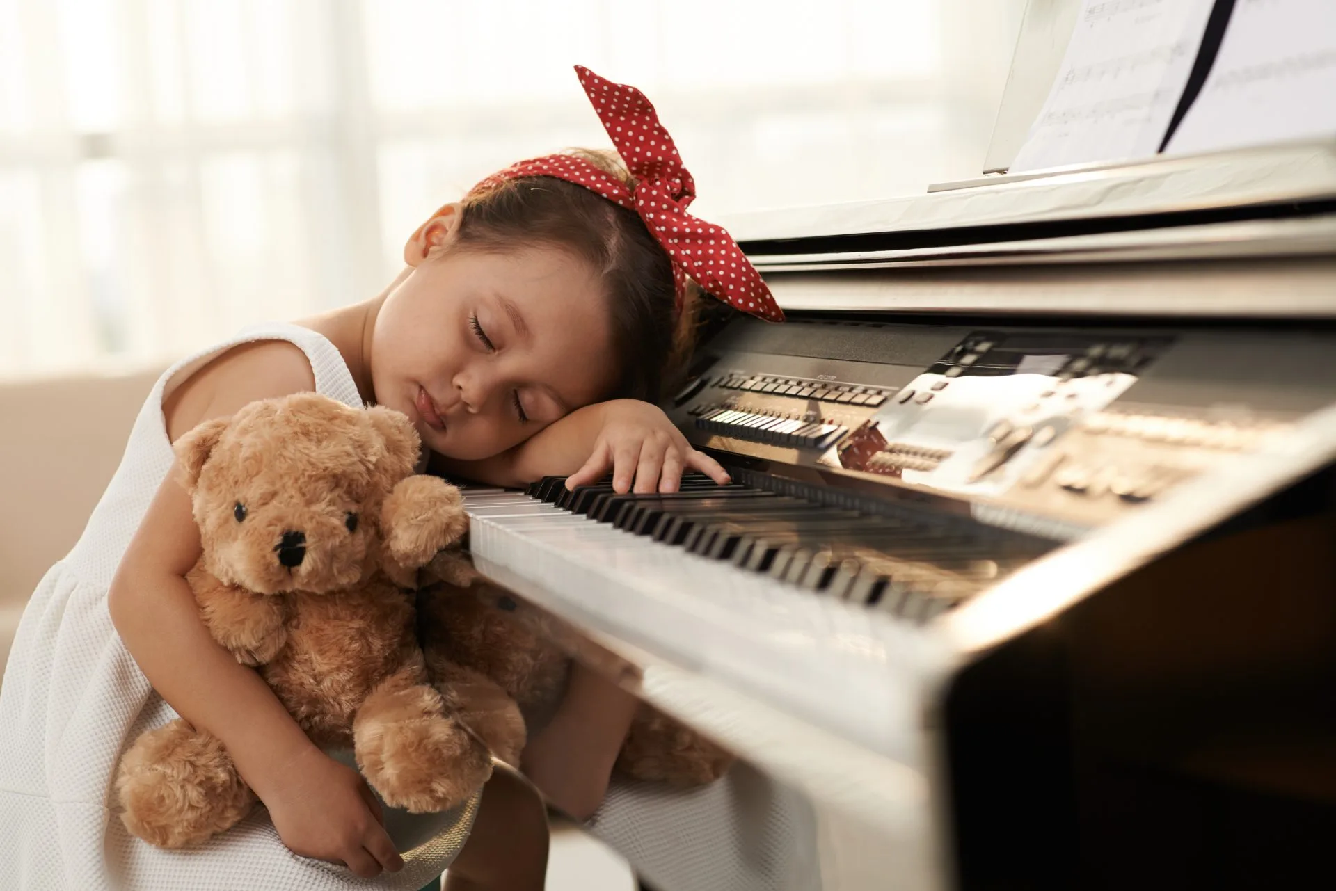 Journée internationale du sommeil