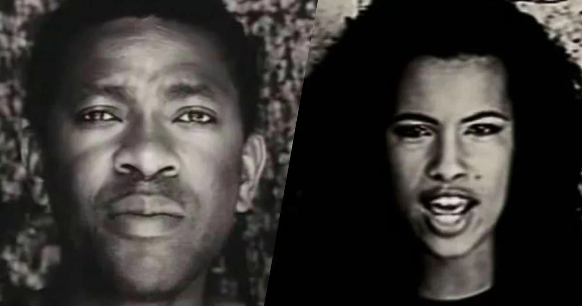 7 Seconds – Youssou N’Dour et Neneh Cherry