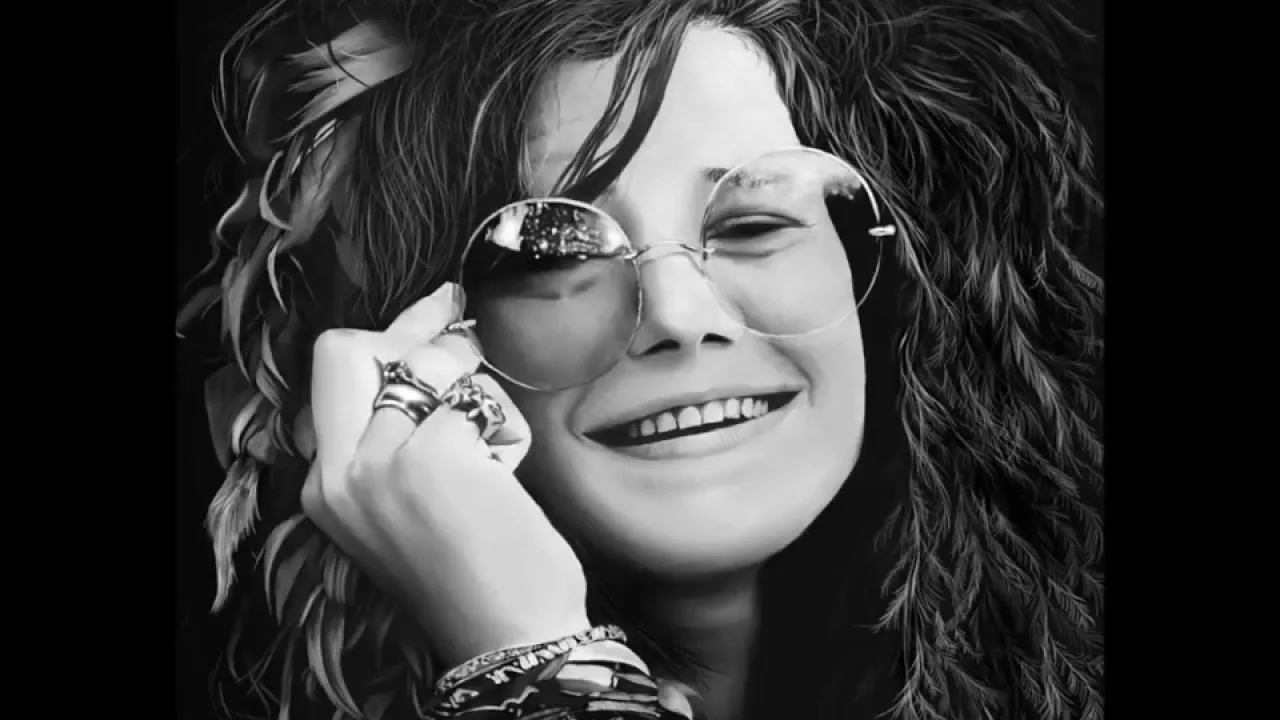 Summertime – Janis Joplin