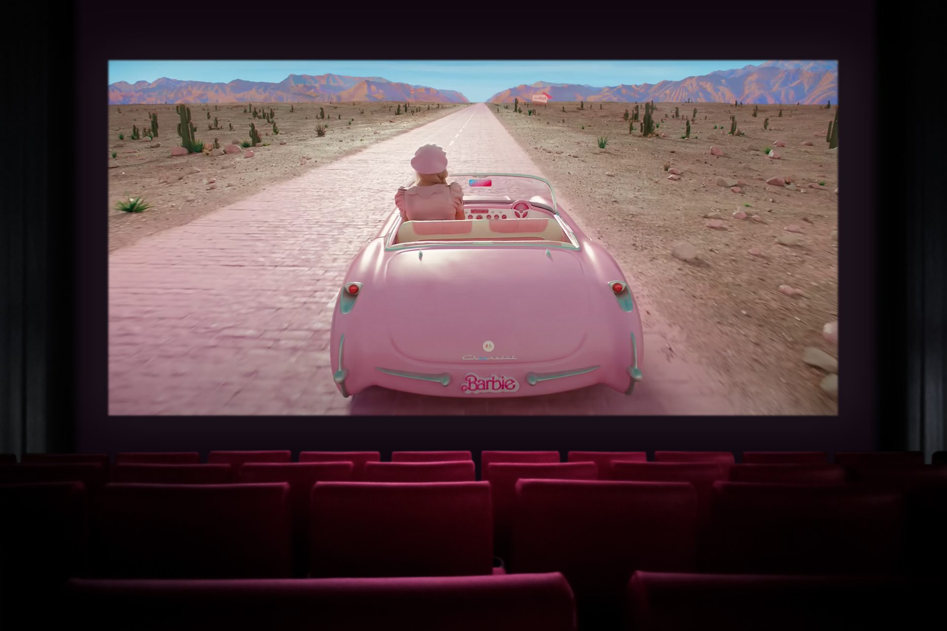 Le phénomène « Barbie » – Le film et sa bande sonore font sensation dans le monde entier.