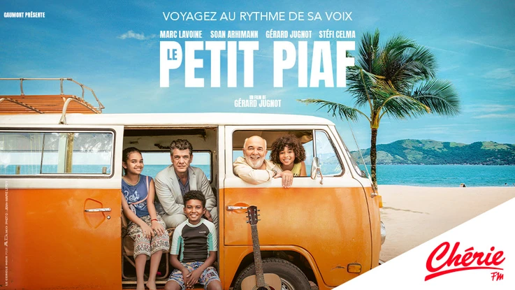 Mon Péi – dal film Petit Piaf