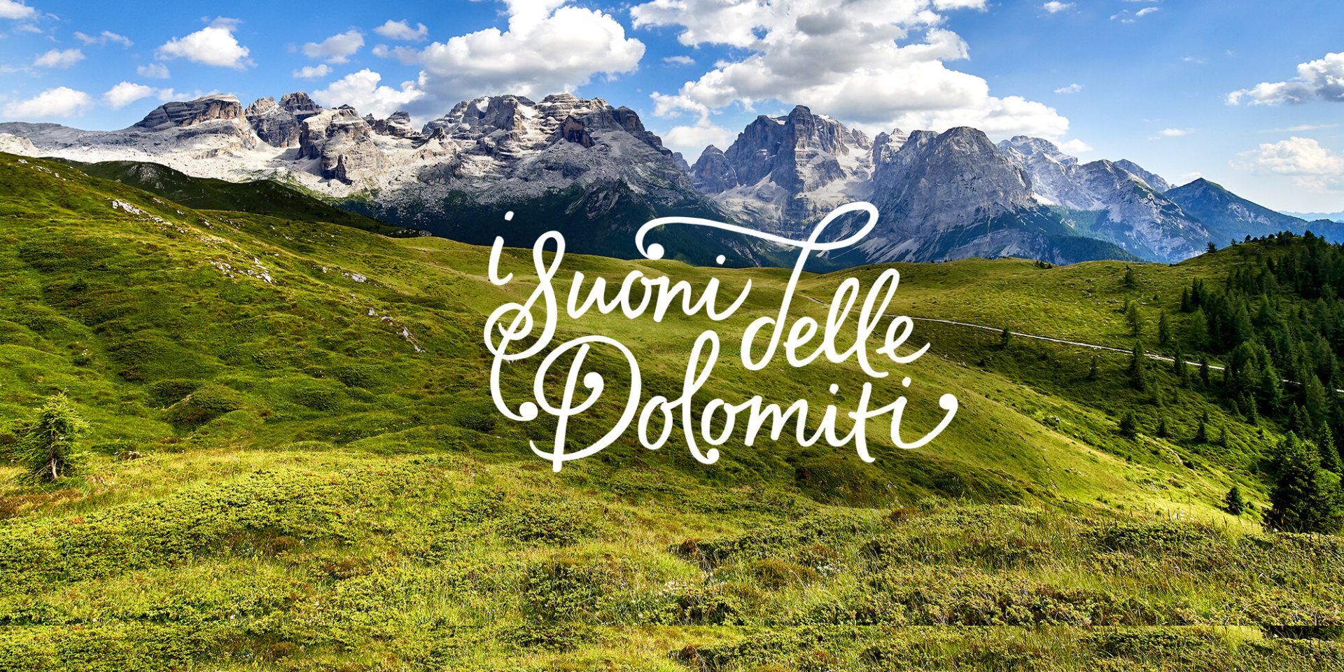 Les sons des Dolomites: une symphonie dans les montagnes