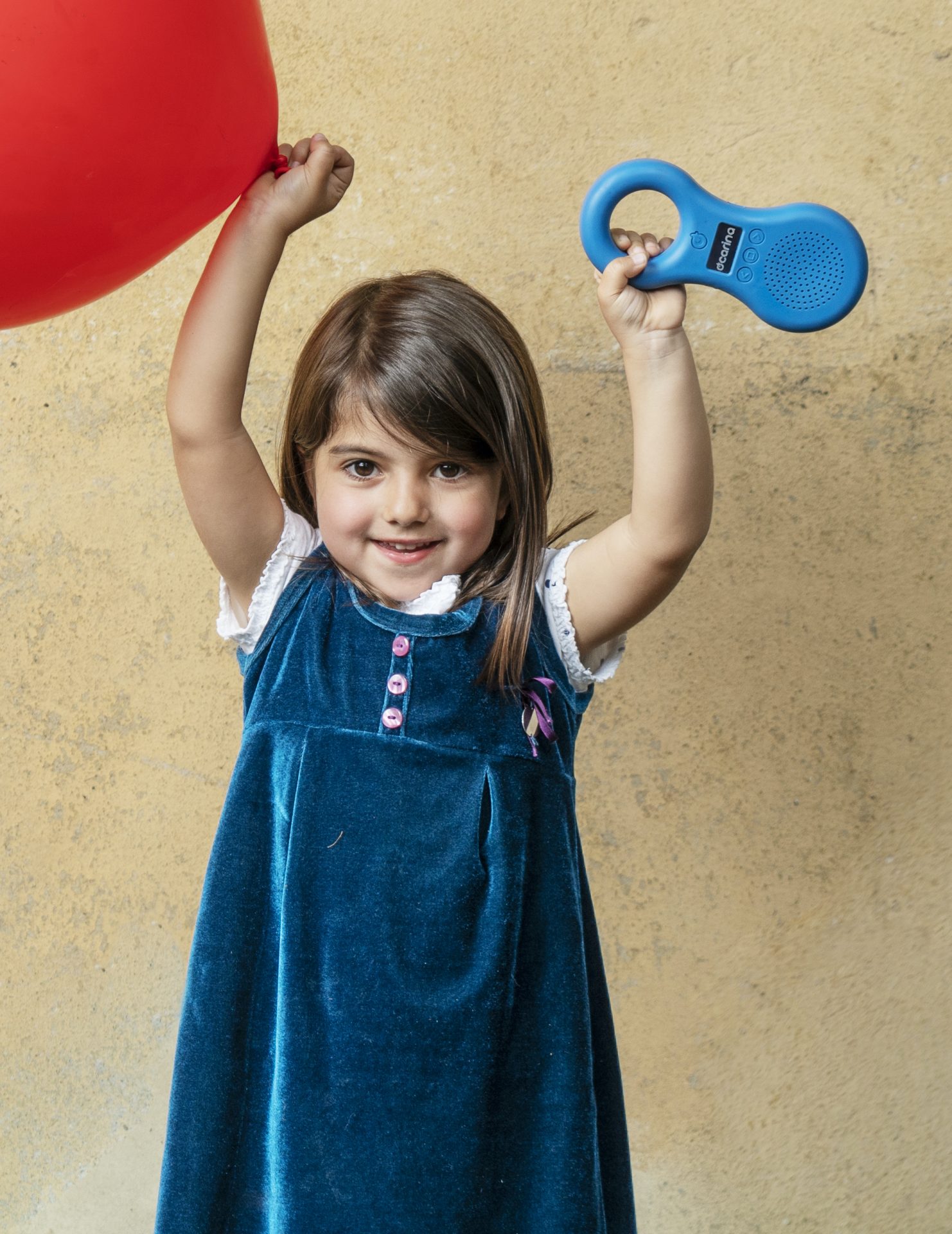 Guitare pour enfants • Nature & Découvertes Suisse