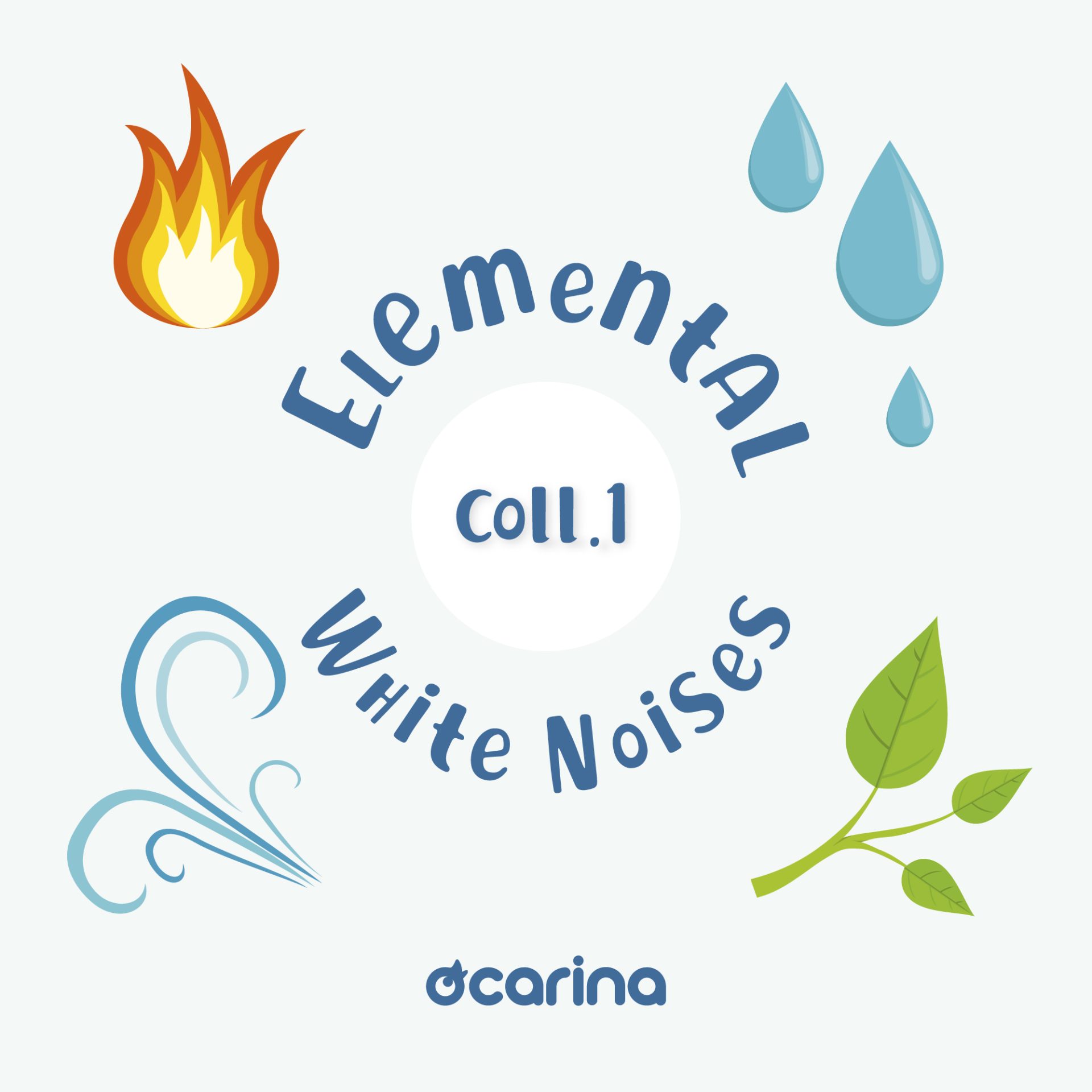 QoQa - Ocarina Lecteur MP3 pour enfants, à emporter partout (sauf dans  l'eau!)