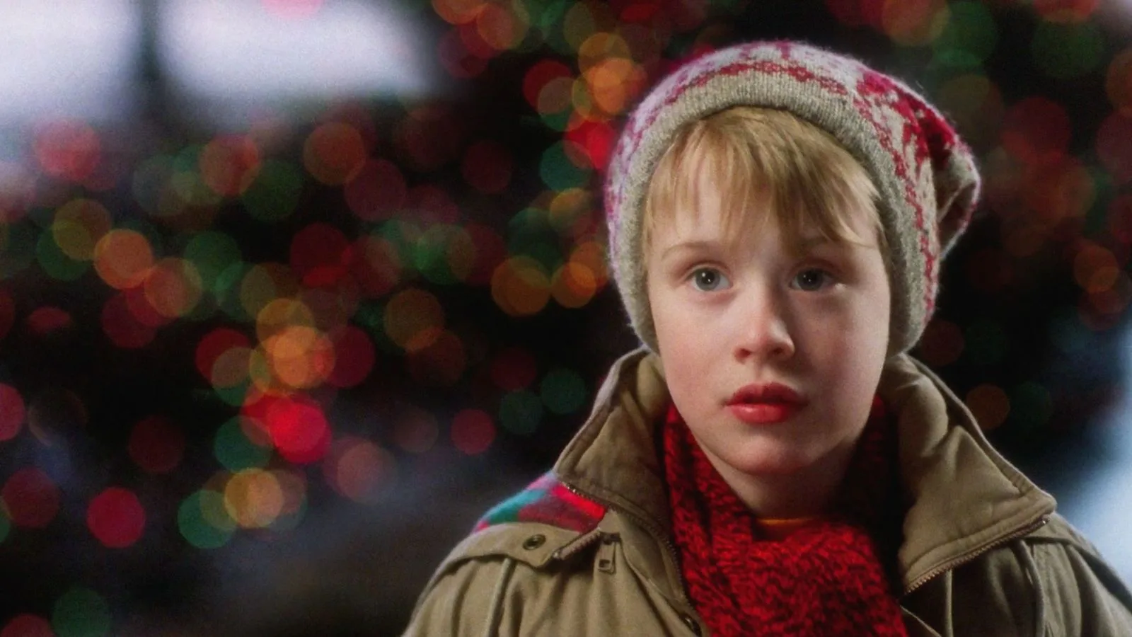 “Home Alone”: a musical journey through the Christmas soundtrack