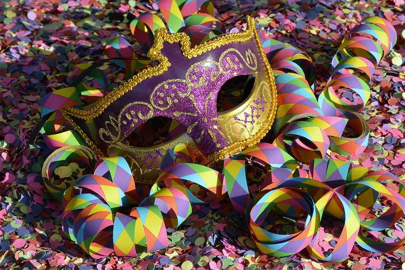 Le Carnaval dans le monde : un voyage musical à la découverte des plus belles traditions festives