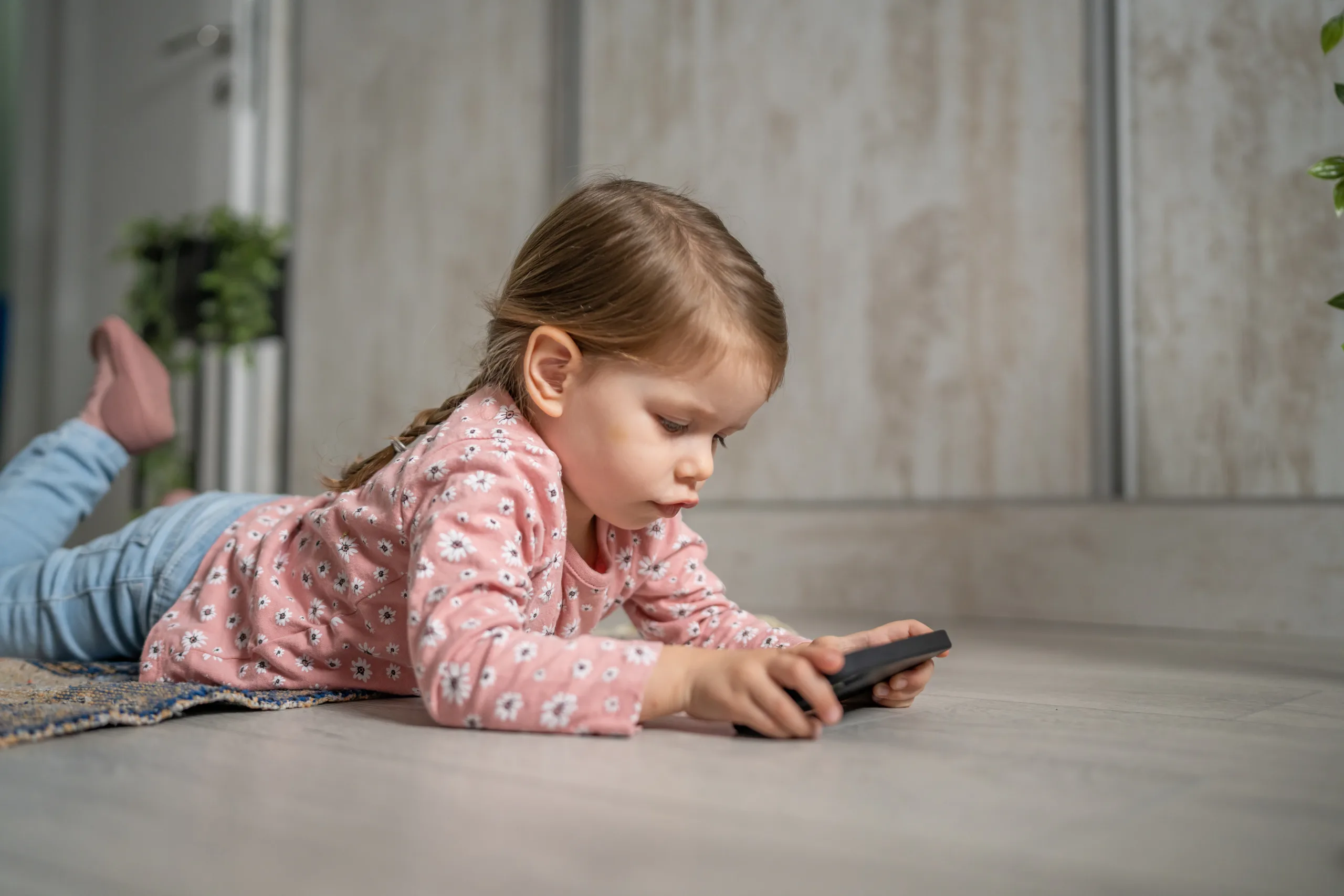 Screens and children: rules and strategies for a balanced use in everyday life