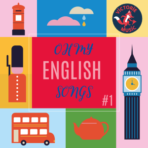 Oh My Songs coll.1