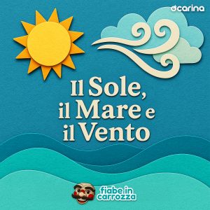 Il Sole, Il Mare e il Vento