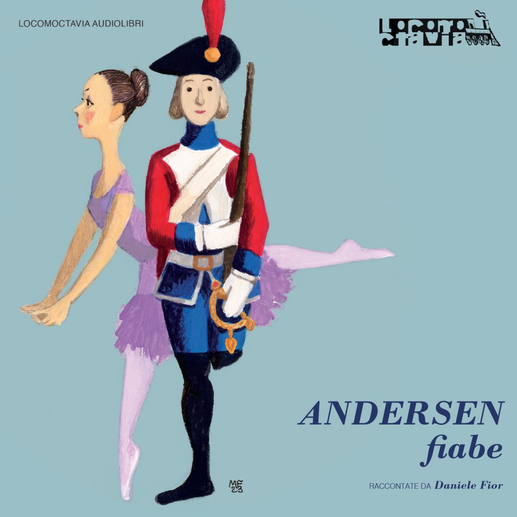 Andersen Fiabe