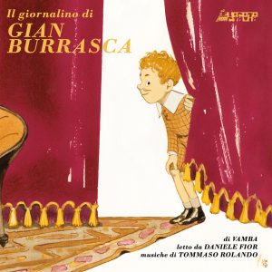 Il Giornalino di Gian Burrasca